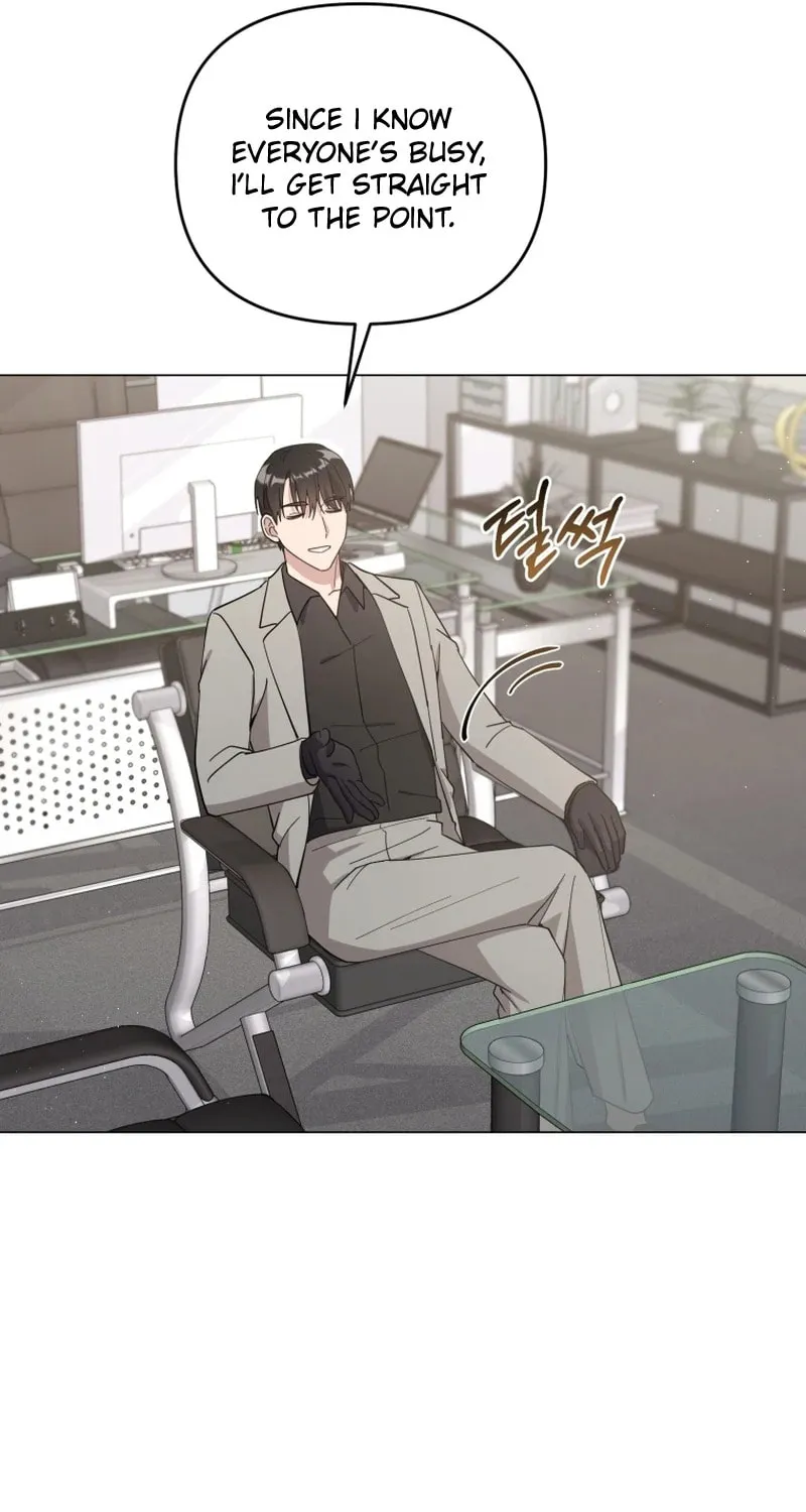 Lip Service (Royoung) Chapter 14 page 11 - 