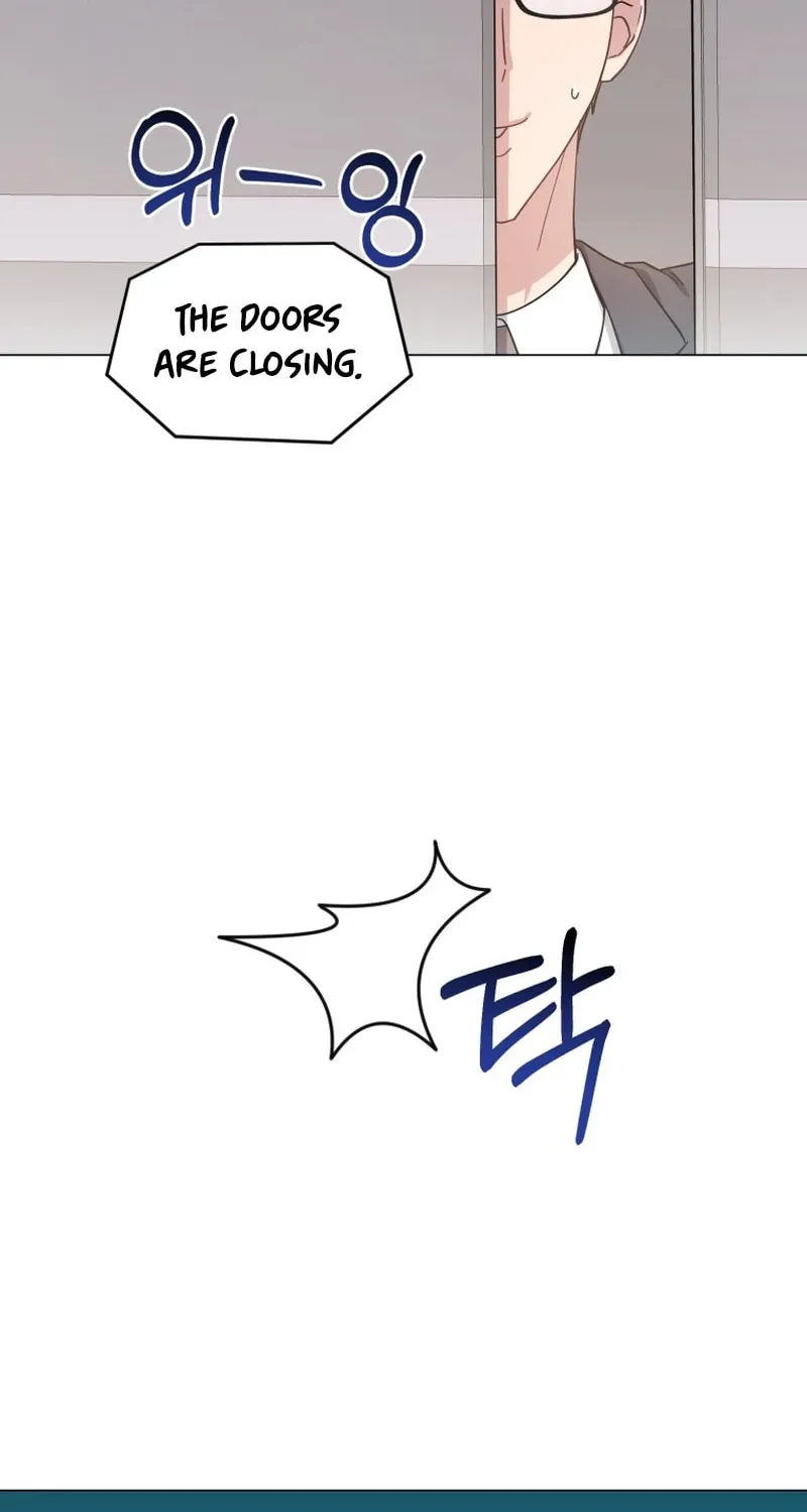 Lip Service (Royoung) Chapter 14 page 27 - 