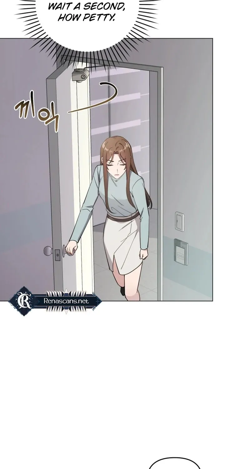 Lip Service (Royoung) Chapter 14 page 30 - 