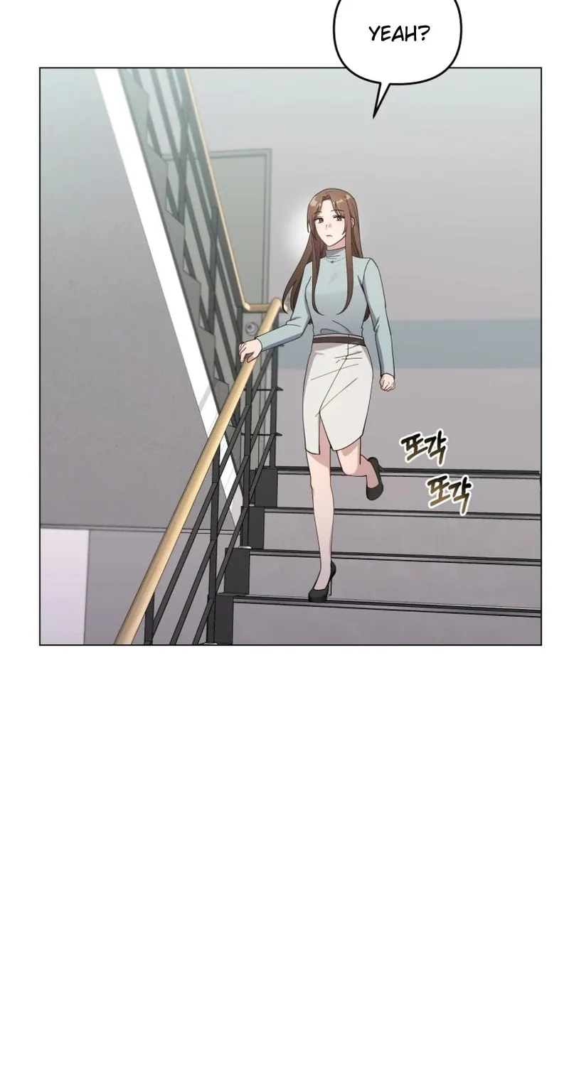 Lip Service (Royoung) Chapter 14 page 31 - 