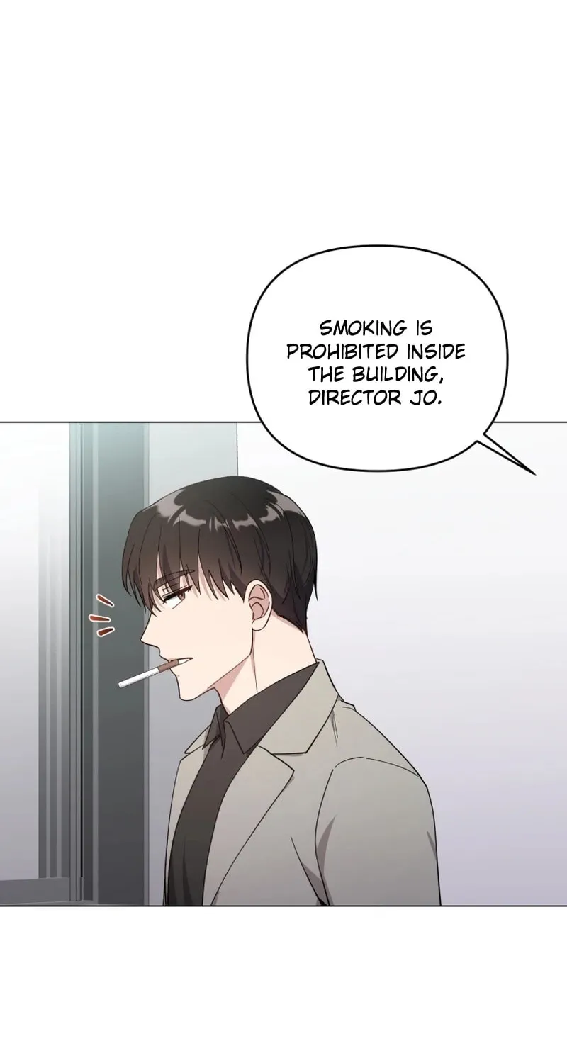 Lip Service (Royoung) Chapter 14 page 33 - 