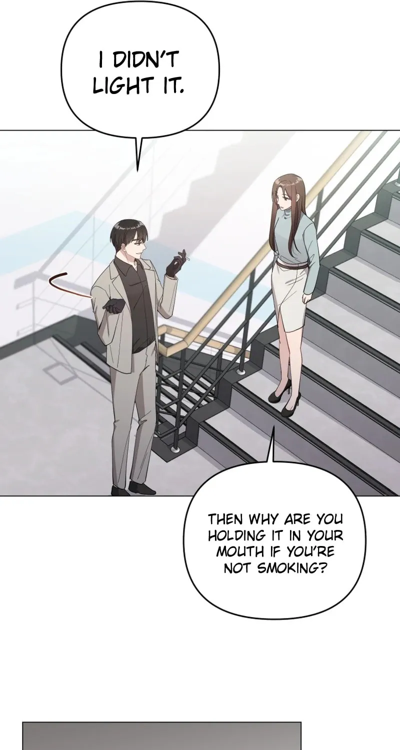 Lip Service (Royoung) Chapter 14 page 35 - 