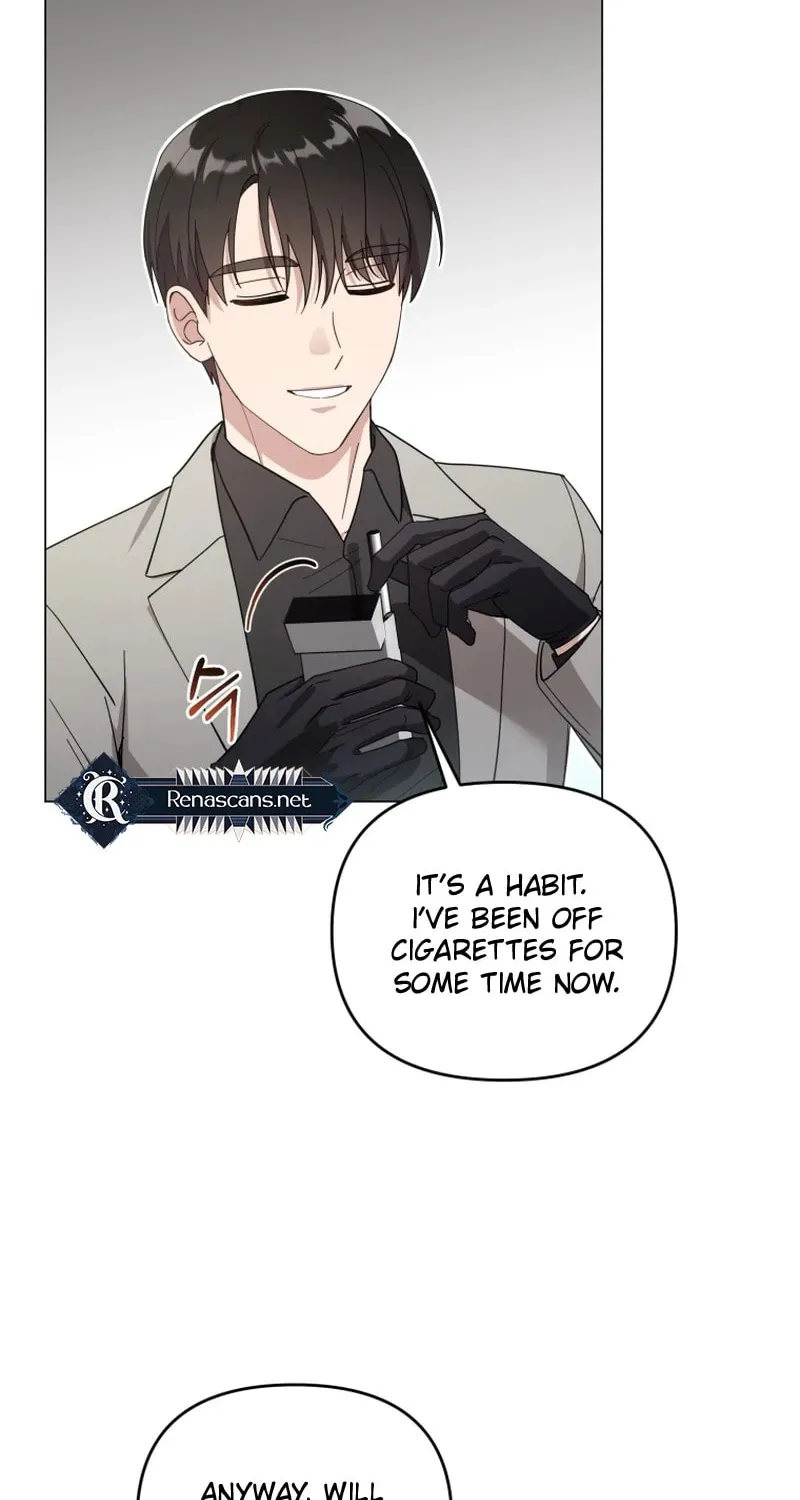 Lip Service (Royoung) Chapter 14 page 36 - 