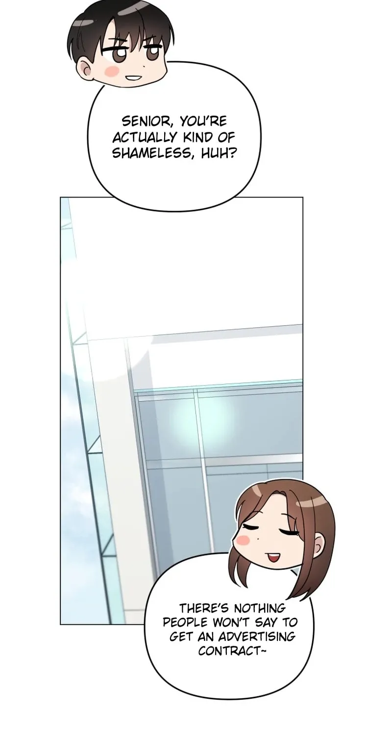 Lip Service (Royoung) Chapter 14 page 38 - 