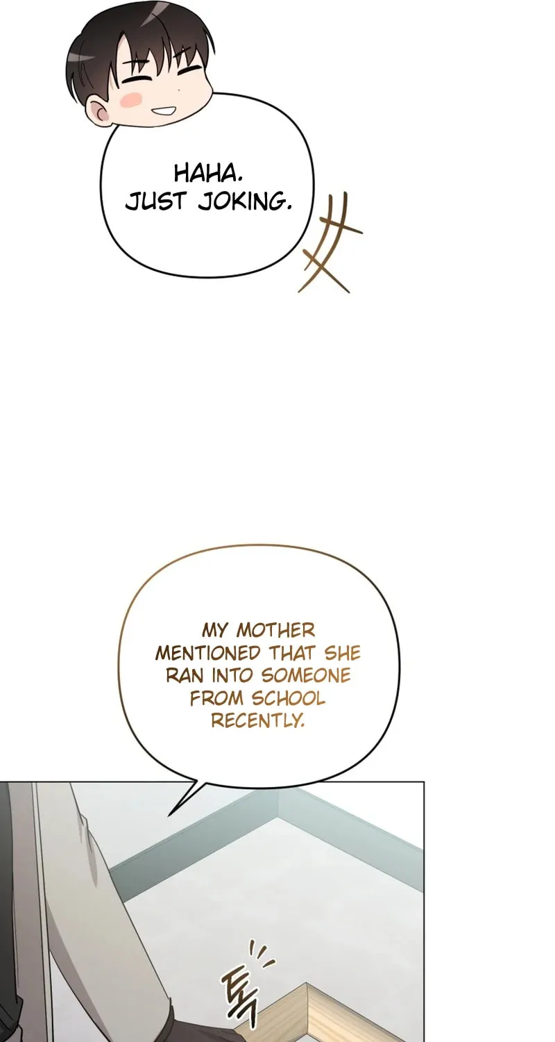 Lip Service (Royoung) Chapter 14 page 45 - 