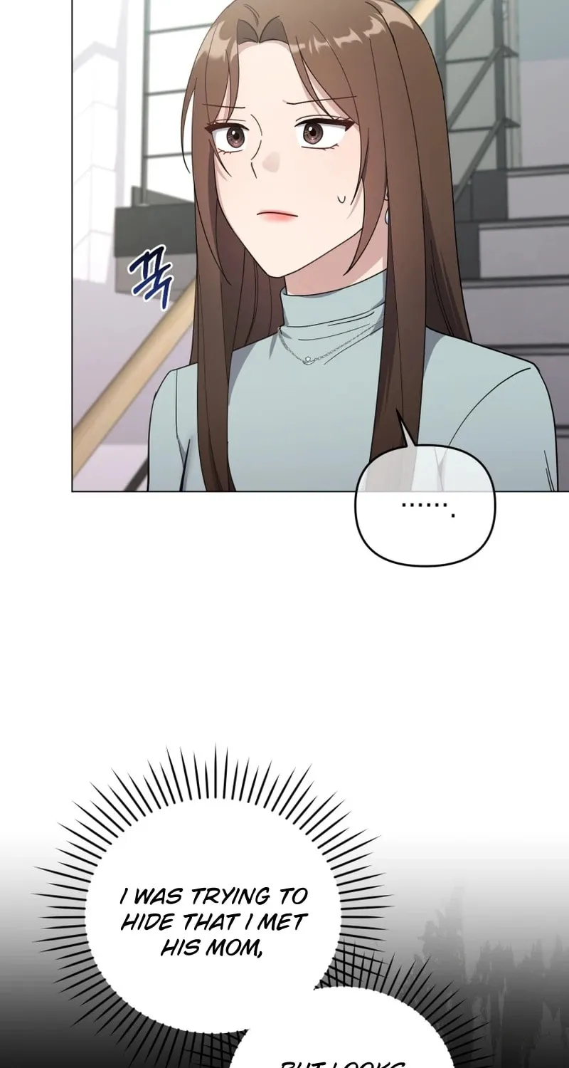 Lip Service (Royoung) Chapter 14 page 47 - 