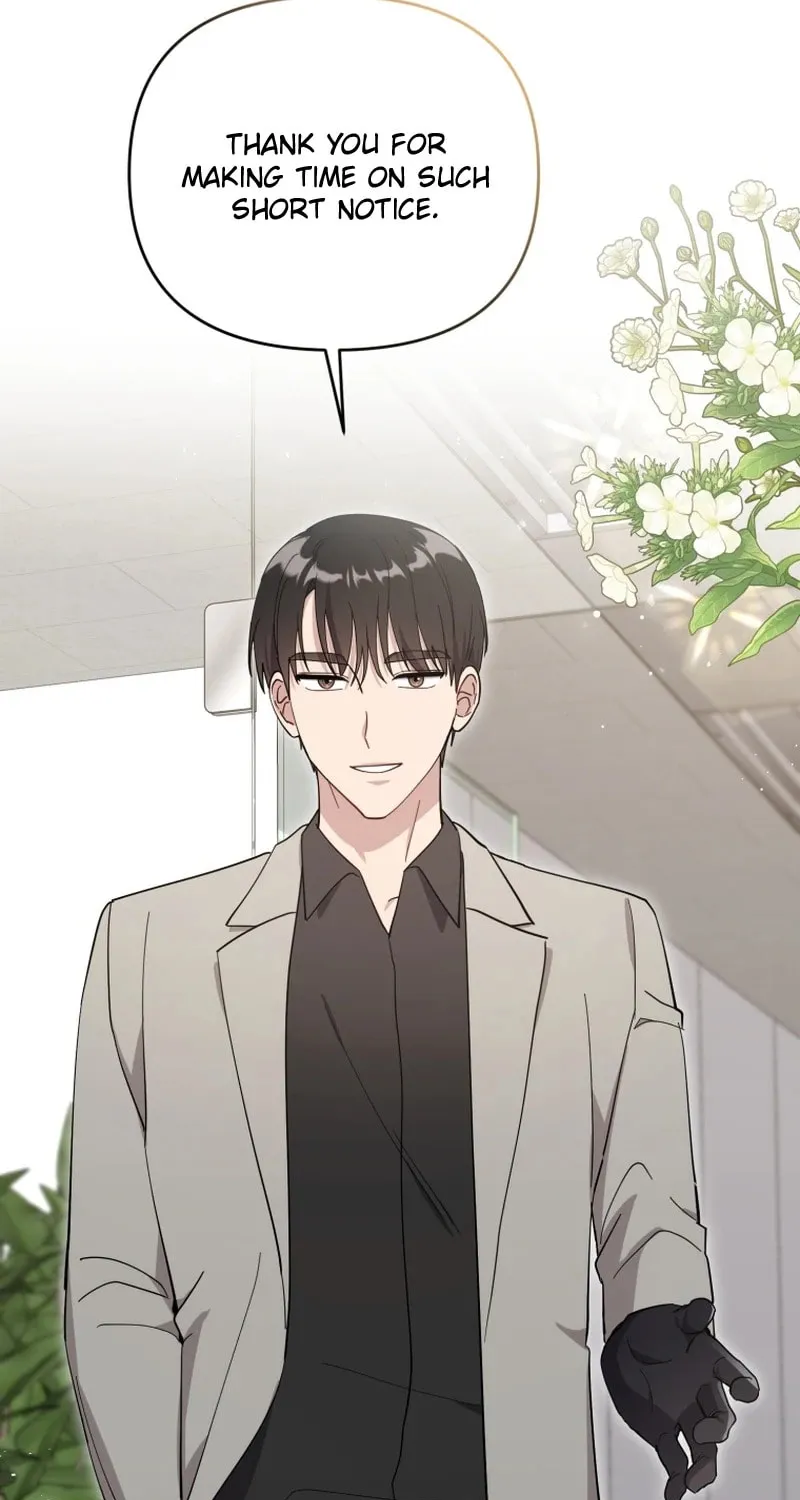 Lip Service (Royoung) Chapter 14 page 6 - 