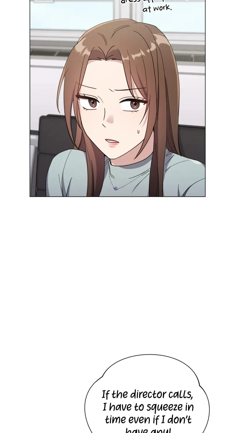 Lip Service (Royoung) Chapter 14 page 8 - 
