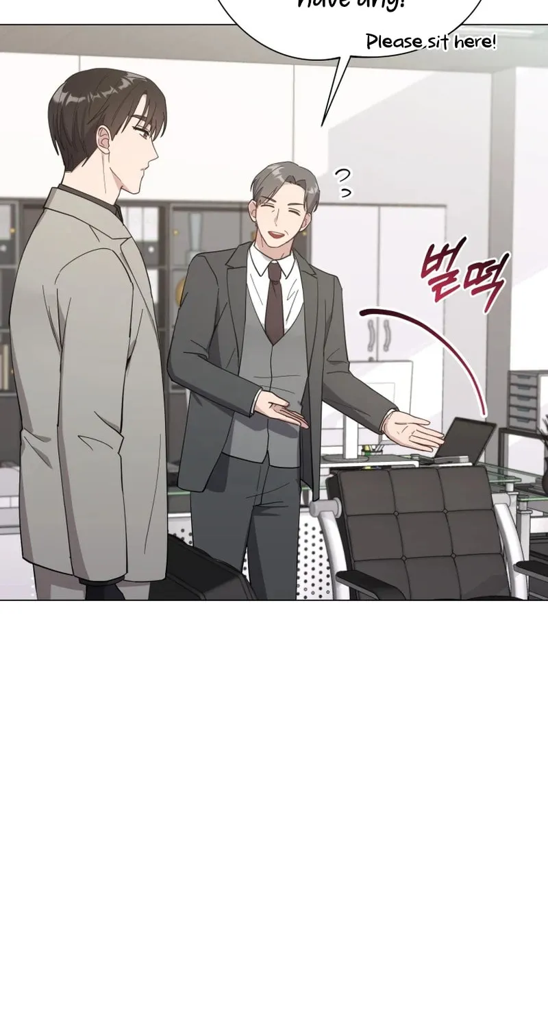 Lip Service (Royoung) Chapter 14 page 9 - 