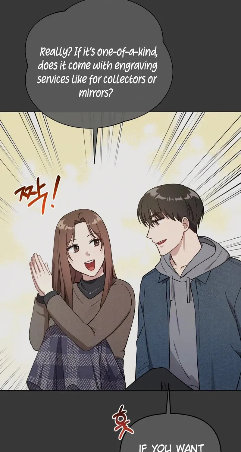 Lip Service (Royoung) Chapter 15 page 12 - 