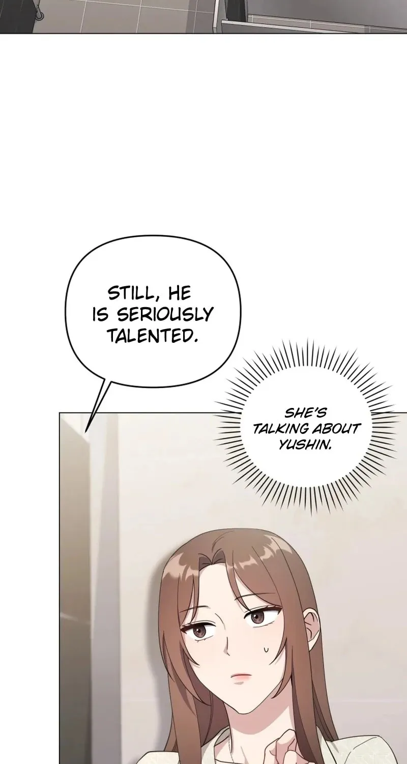 Lip Service (Royoung) Chapter 15 page 24 - 