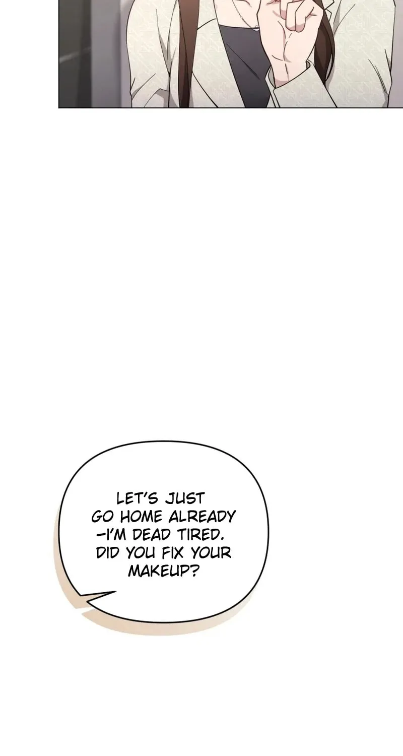 Lip Service (Royoung) Chapter 15 page 25 - 