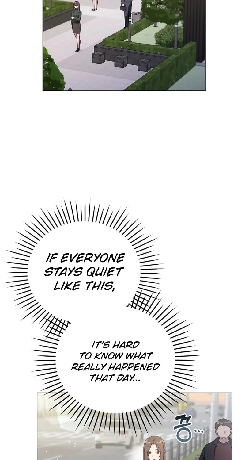 Lip Service (Royoung) Chapter 15 page 32 - 