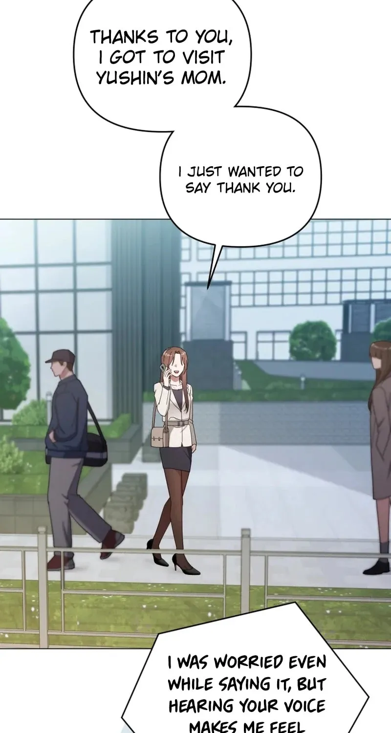 Lip Service (Royoung) Chapter 15 page 38 - 