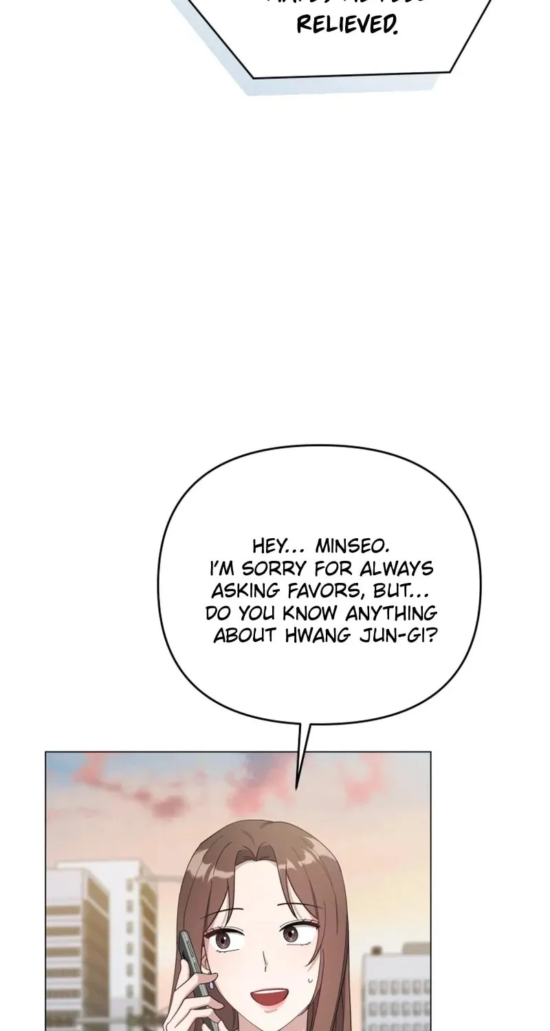 Lip Service (Royoung) Chapter 15 page 39 - 