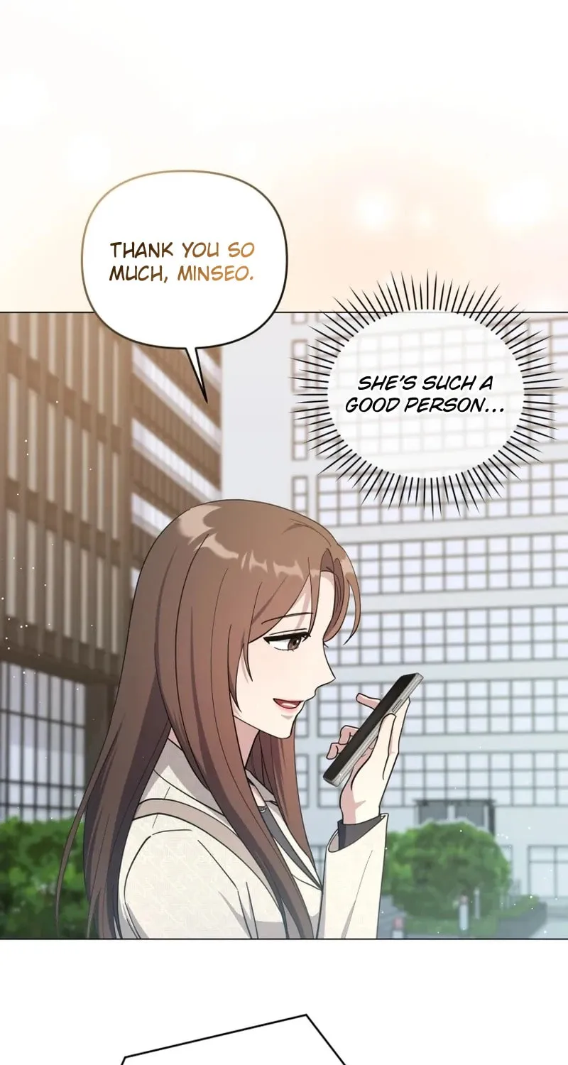 Lip Service (Royoung) Chapter 15 page 43 - 