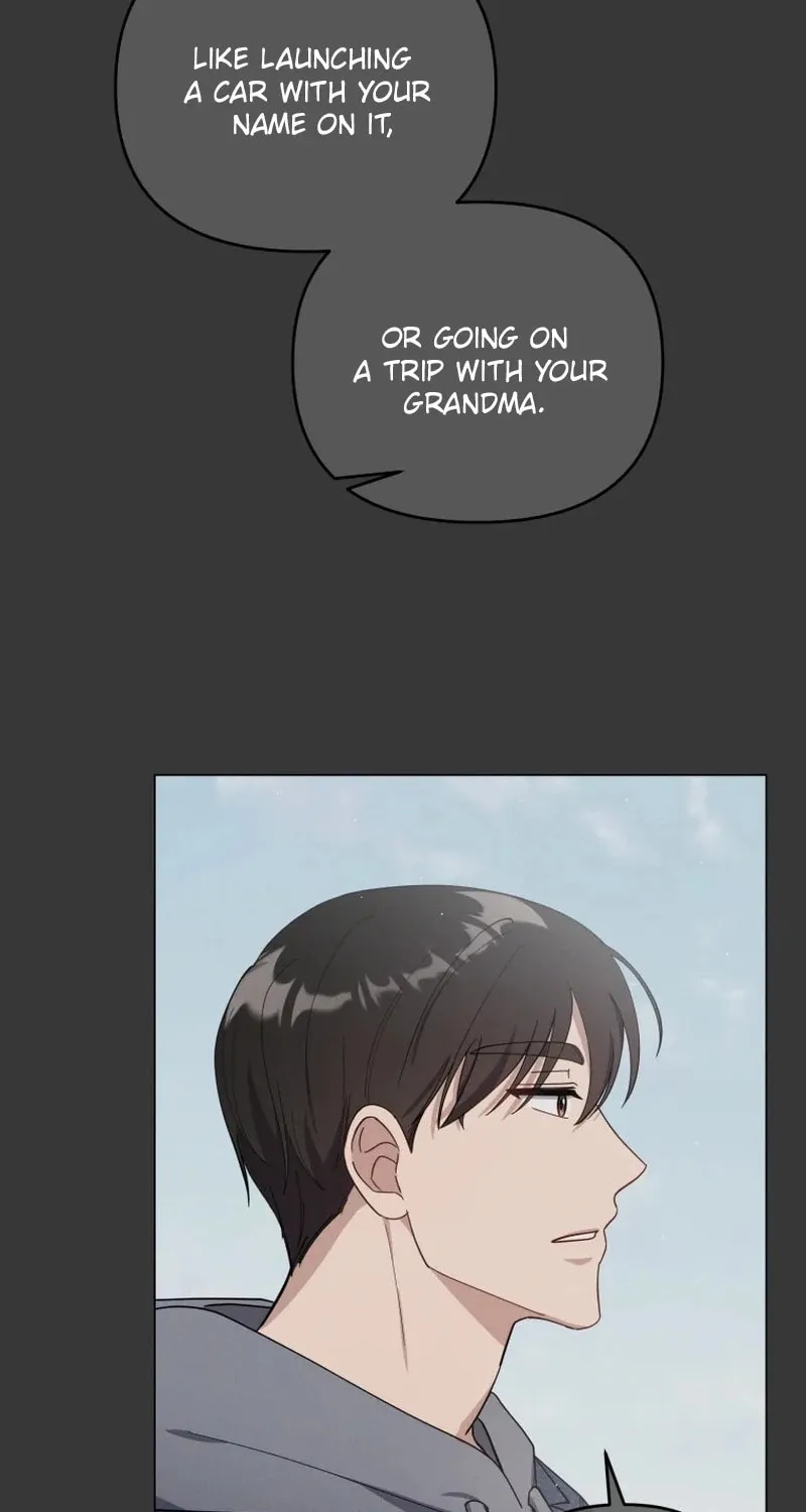 Lip Service (Royoung) Chapter 15 page 8 - 