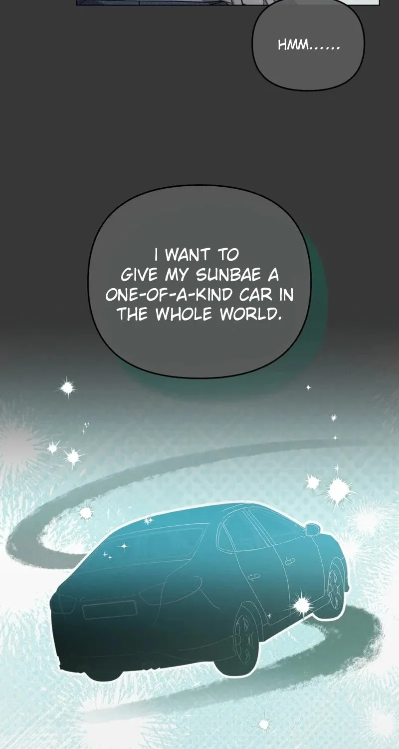 Lip Service (Royoung) Chapter 15 page 9 - 