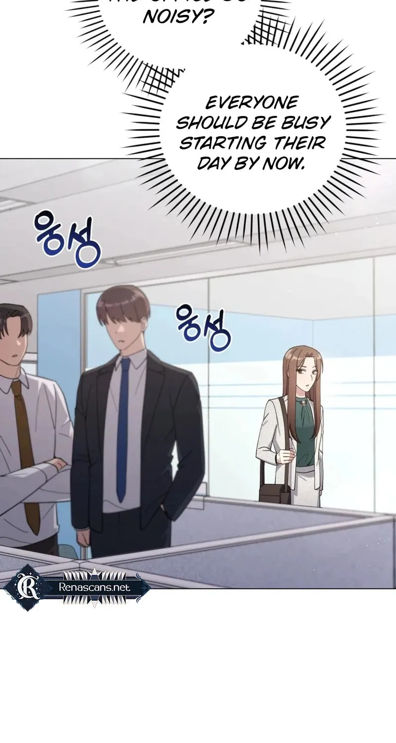 Lip Service (Royoung) Chapter 15 page 91 - 