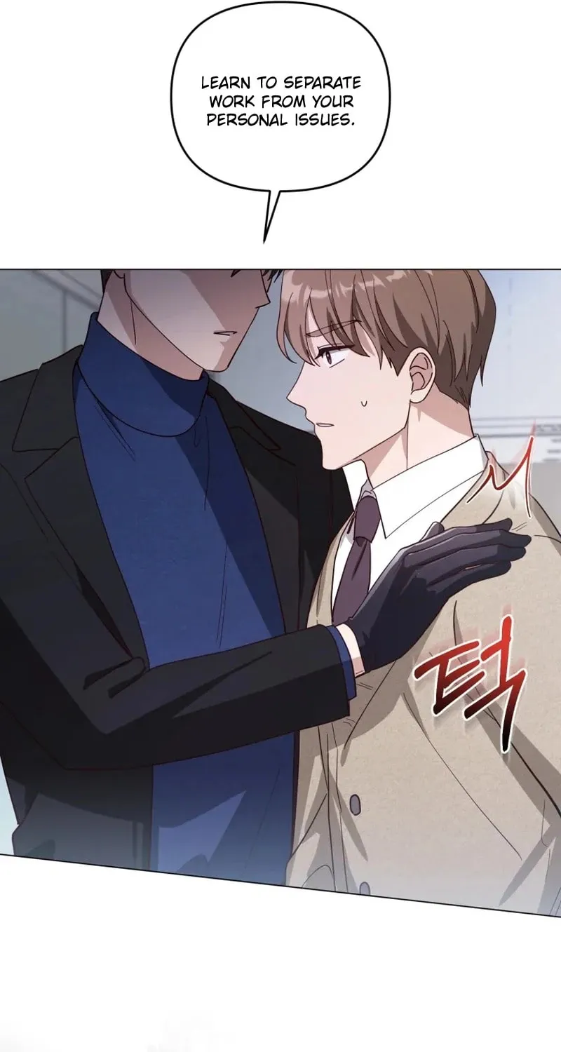 Lip Service (Royoung) Chapter 16 page 107 - 