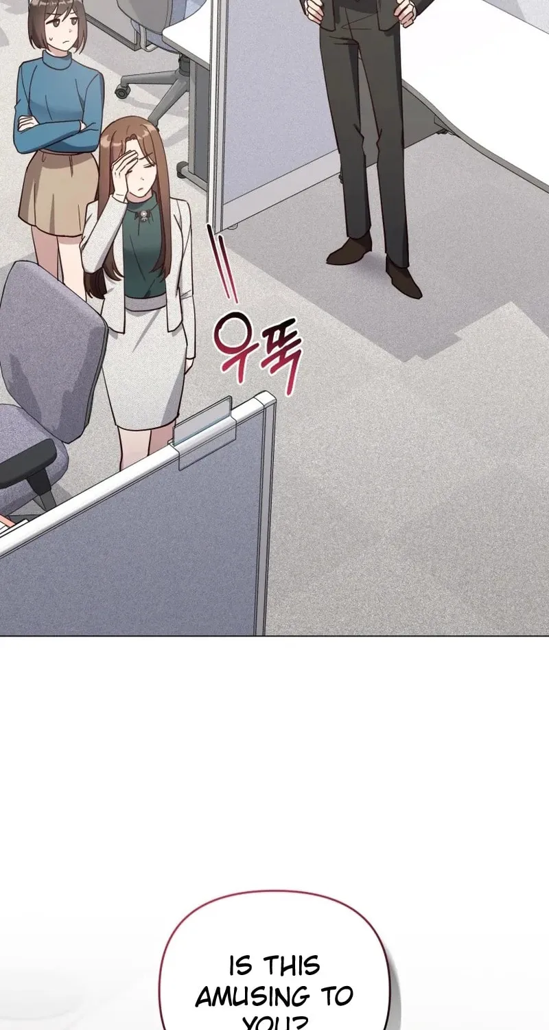 Lip Service (Royoung) Chapter 16 page 17 - 