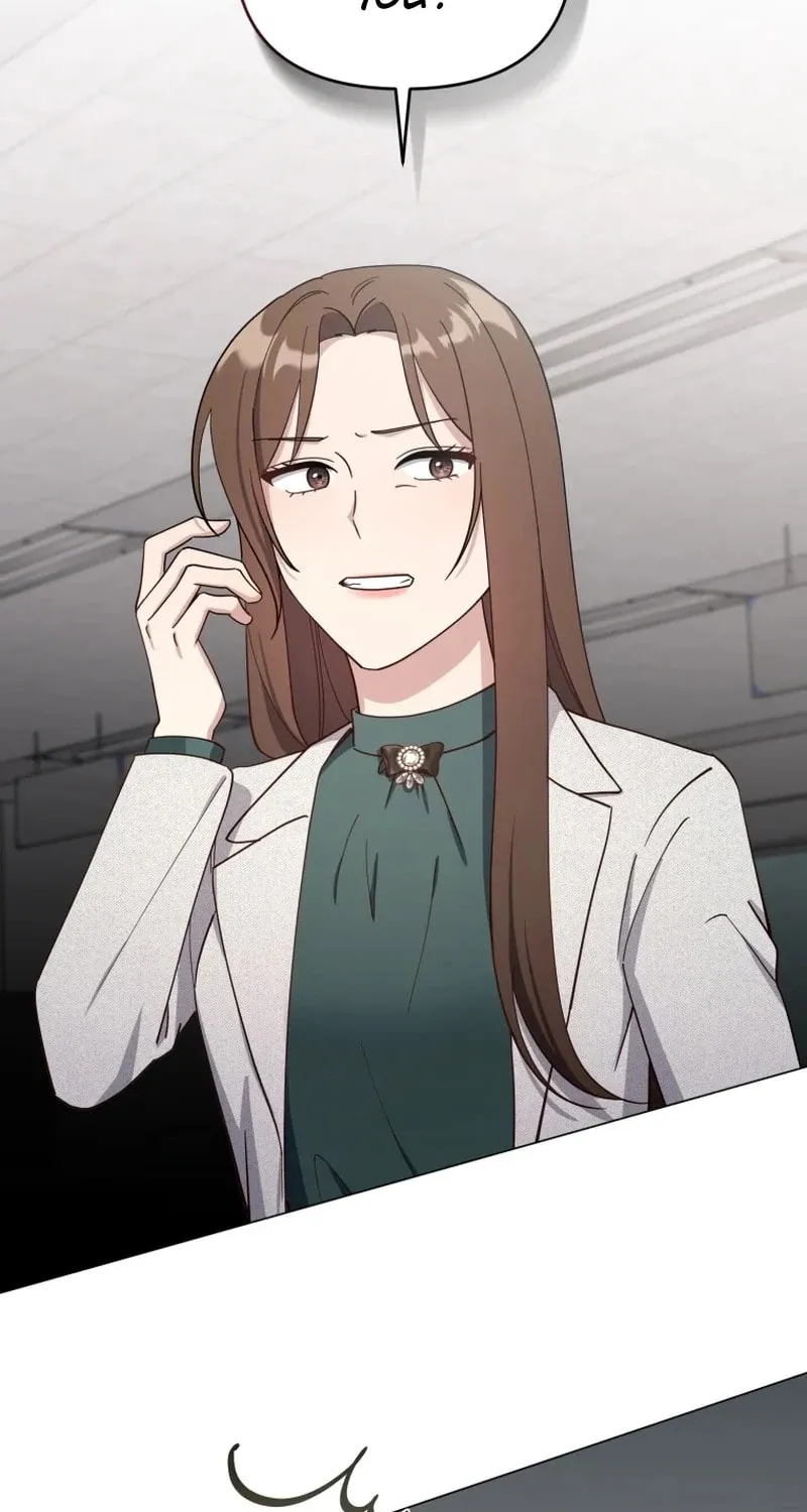 Lip Service (Royoung) Chapter 16 page 18 - 