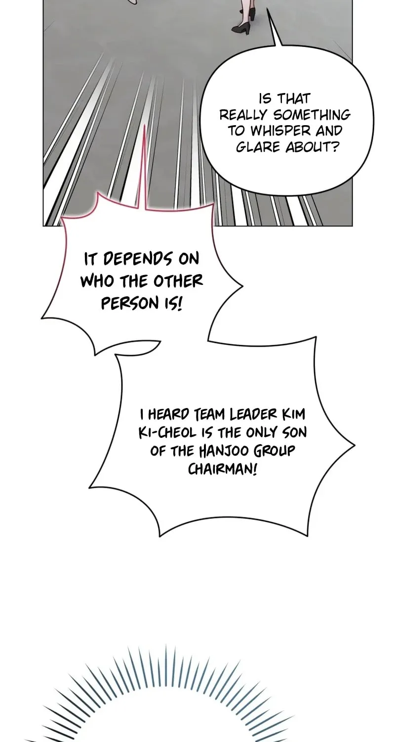 Lip Service (Royoung) Chapter 16 page 3 - 