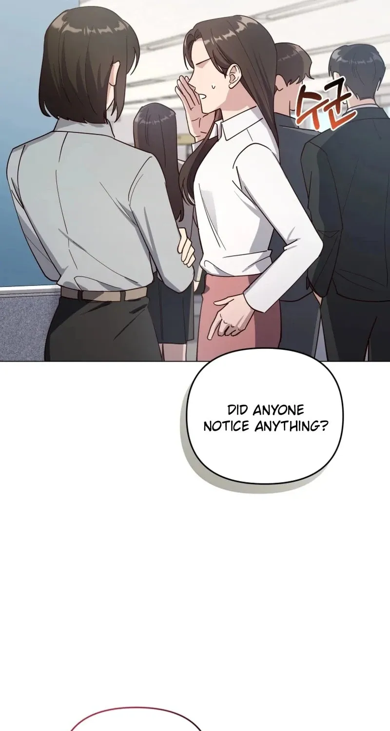 Lip Service (Royoung) Chapter 16 page 21 - 
