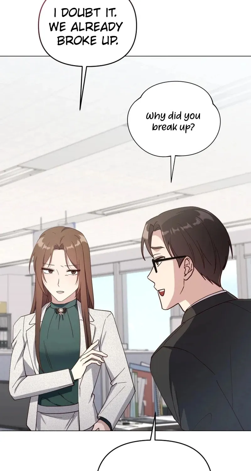 Lip Service (Royoung) Chapter 16 page 22 - 