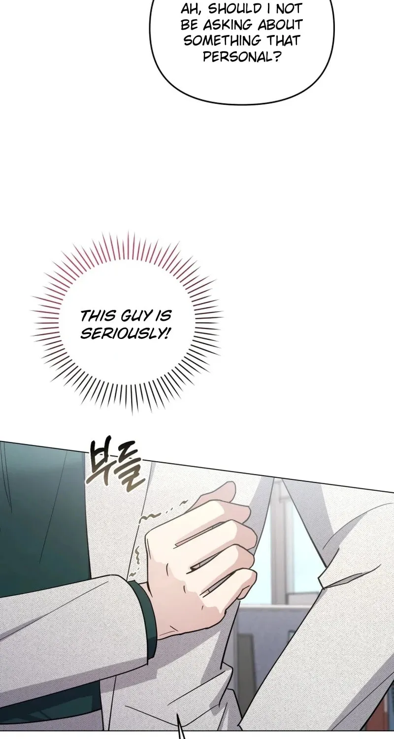 Lip Service (Royoung) Chapter 16 page 23 - 