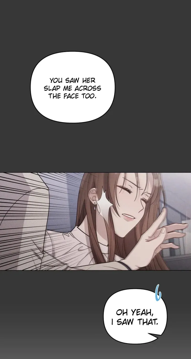 Lip Service (Royoung) Chapter 16 page 26 - 