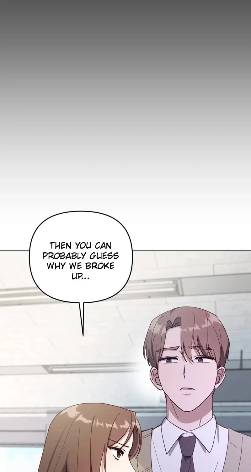Lip Service (Royoung) Chapter 16 page 27 - 