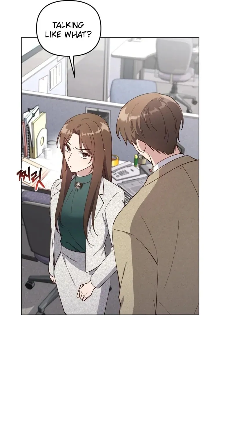 Lip Service (Royoung) Chapter 16 page 31 - 