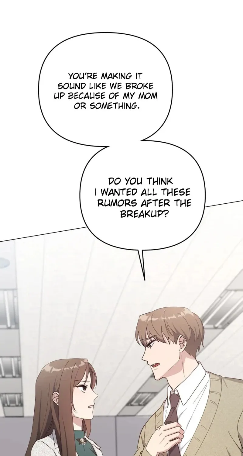 Lip Service (Royoung) Chapter 16 page 32 - 