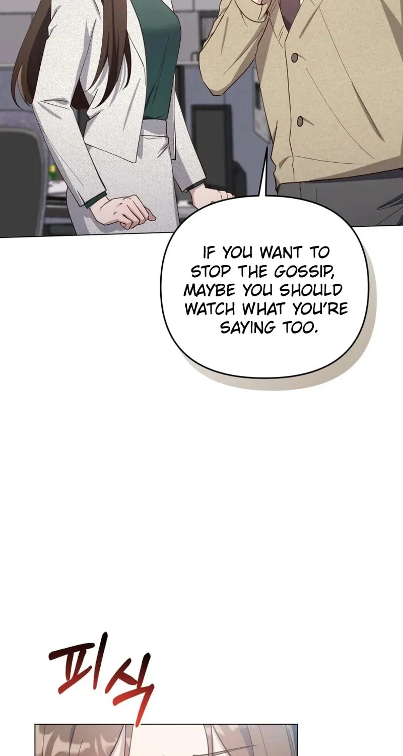 Lip Service (Royoung) Chapter 16 page 33 - 