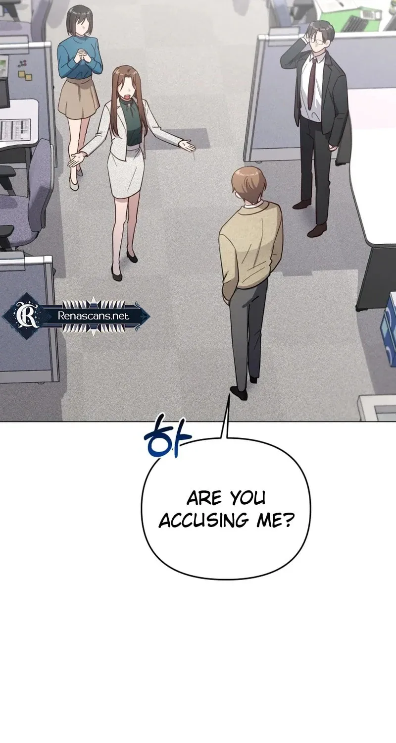 Lip Service (Royoung) Chapter 16 page 36 - 