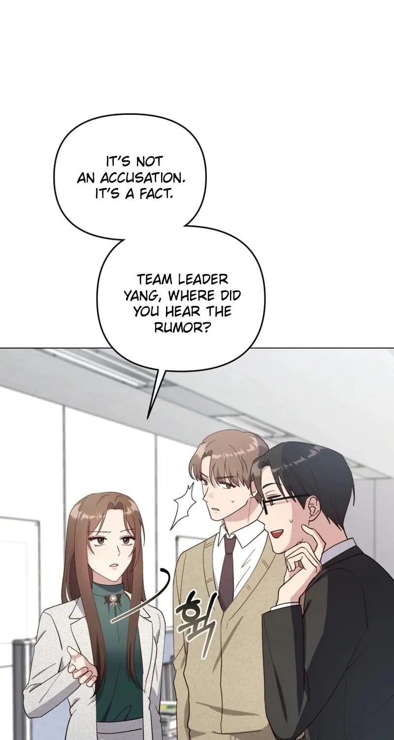 Lip Service (Royoung) Chapter 16 page 37 - 