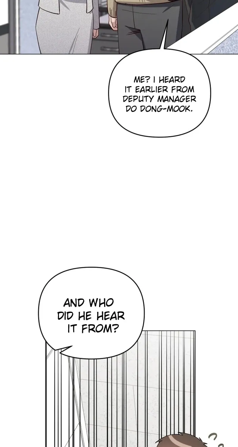 Lip Service (Royoung) Chapter 16 page 38 - 