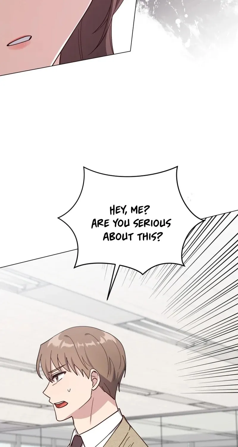 Lip Service (Royoung) Chapter 16 page 49 - 