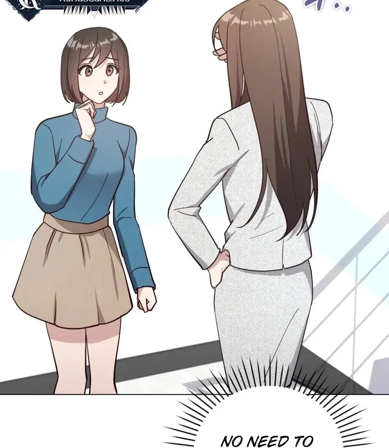 Lip Service (Royoung) Chapter 16 page 6 - 