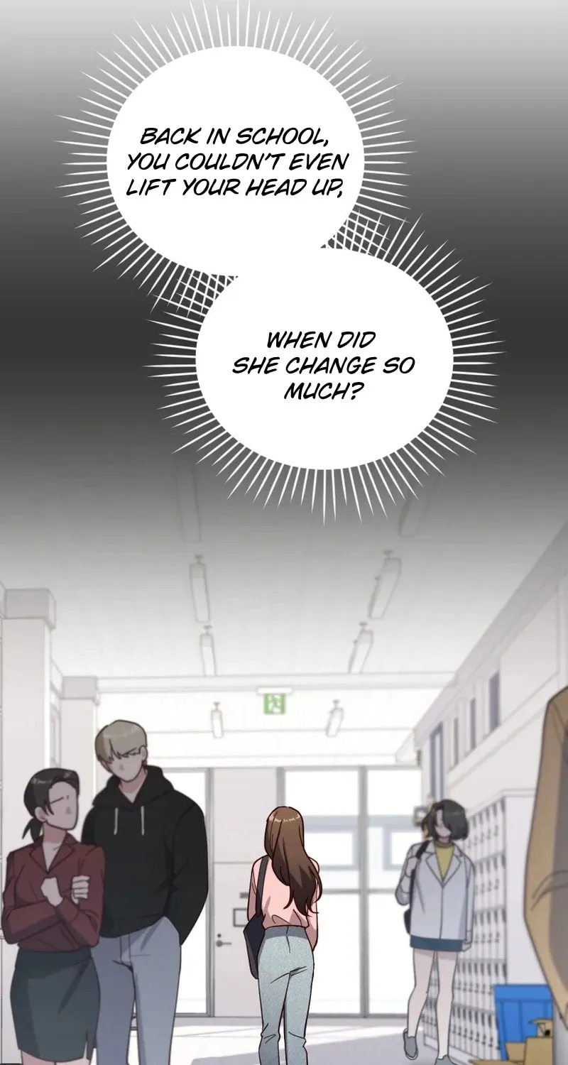 Lip Service (Royoung) Chapter 16 page 51 - 