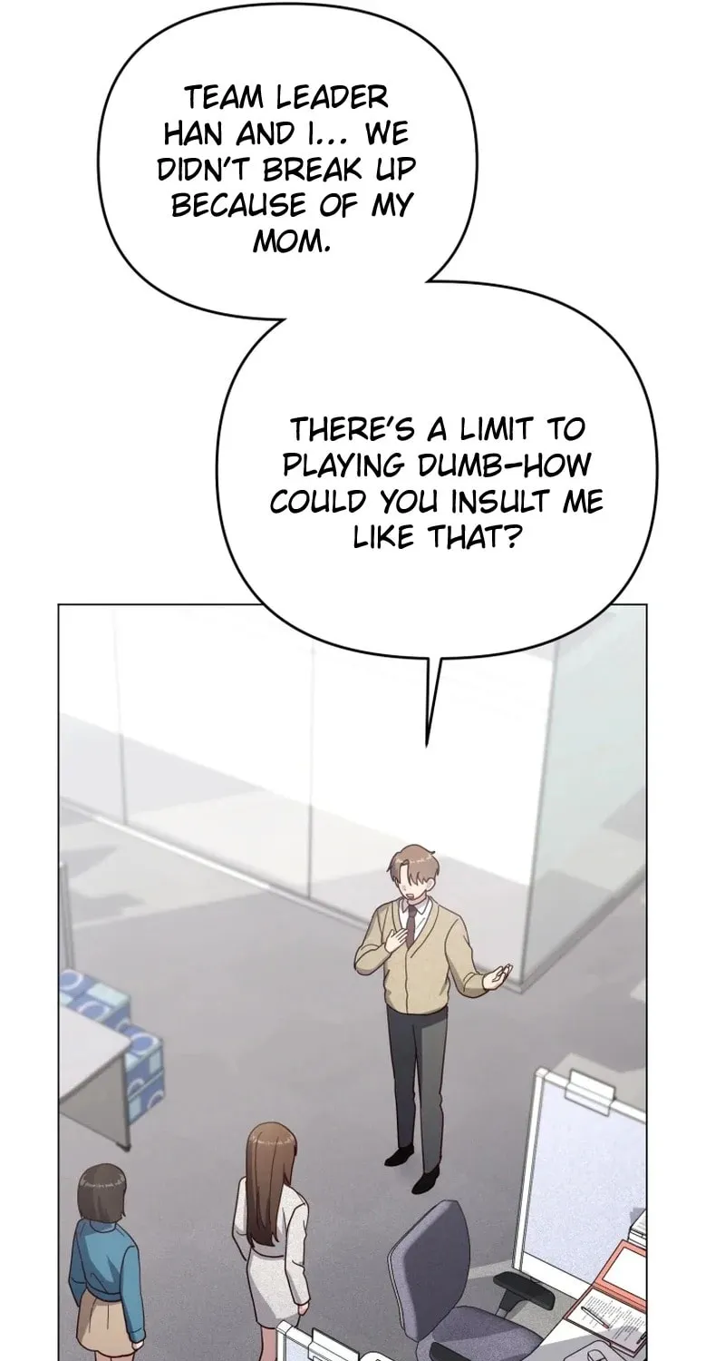 Lip Service (Royoung) Chapter 16 page 55 - 