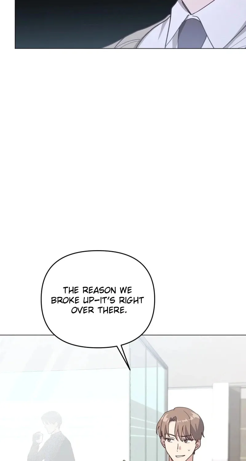 Lip Service (Royoung) Chapter 16 page 57 - 