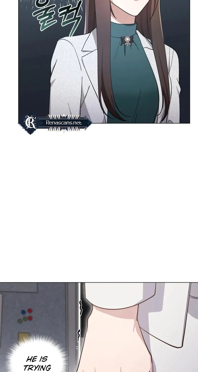 Lip Service (Royoung) Chapter 16 page 61 - 