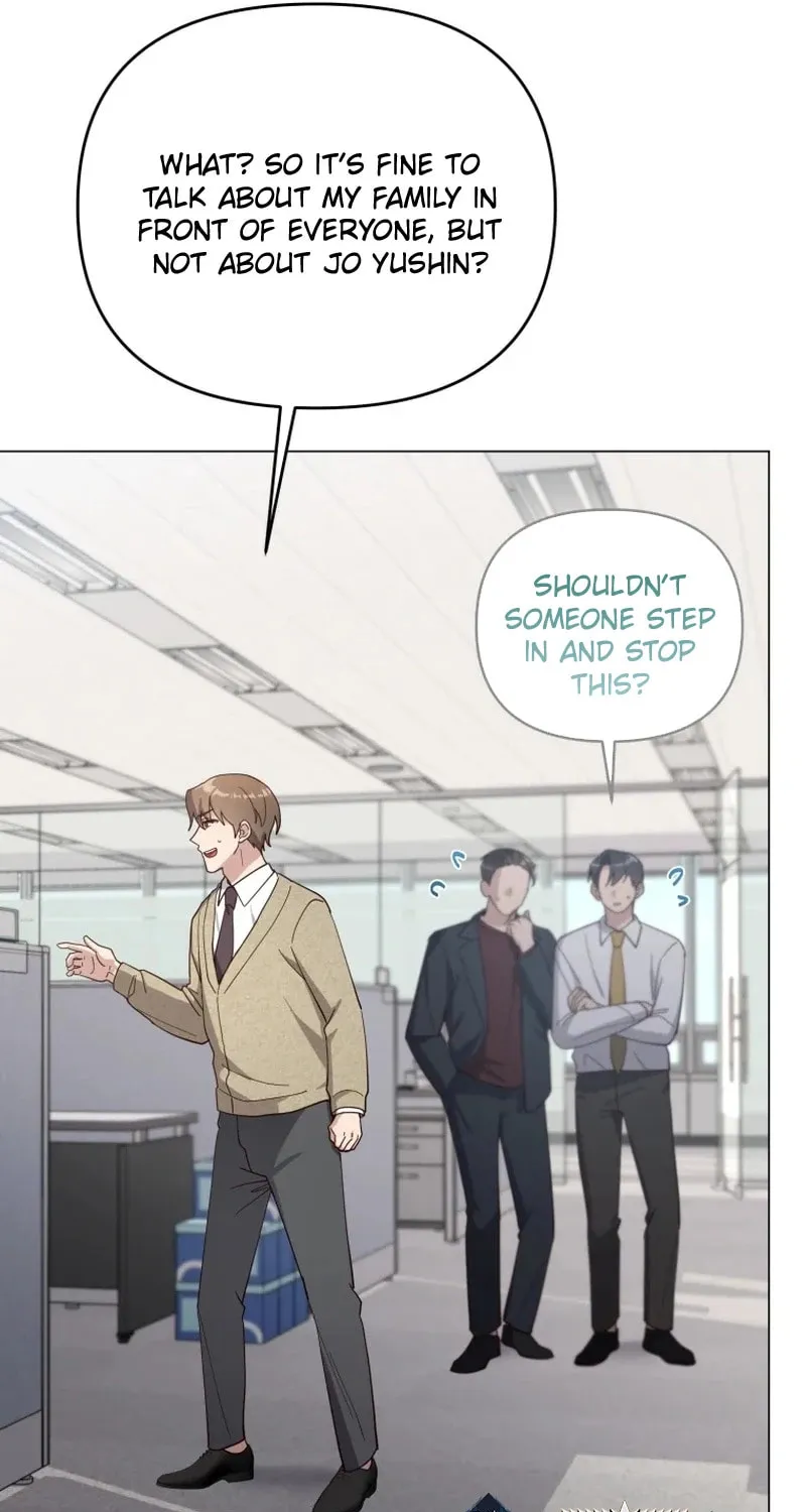 Lip Service (Royoung) Chapter 16 page 65 - 