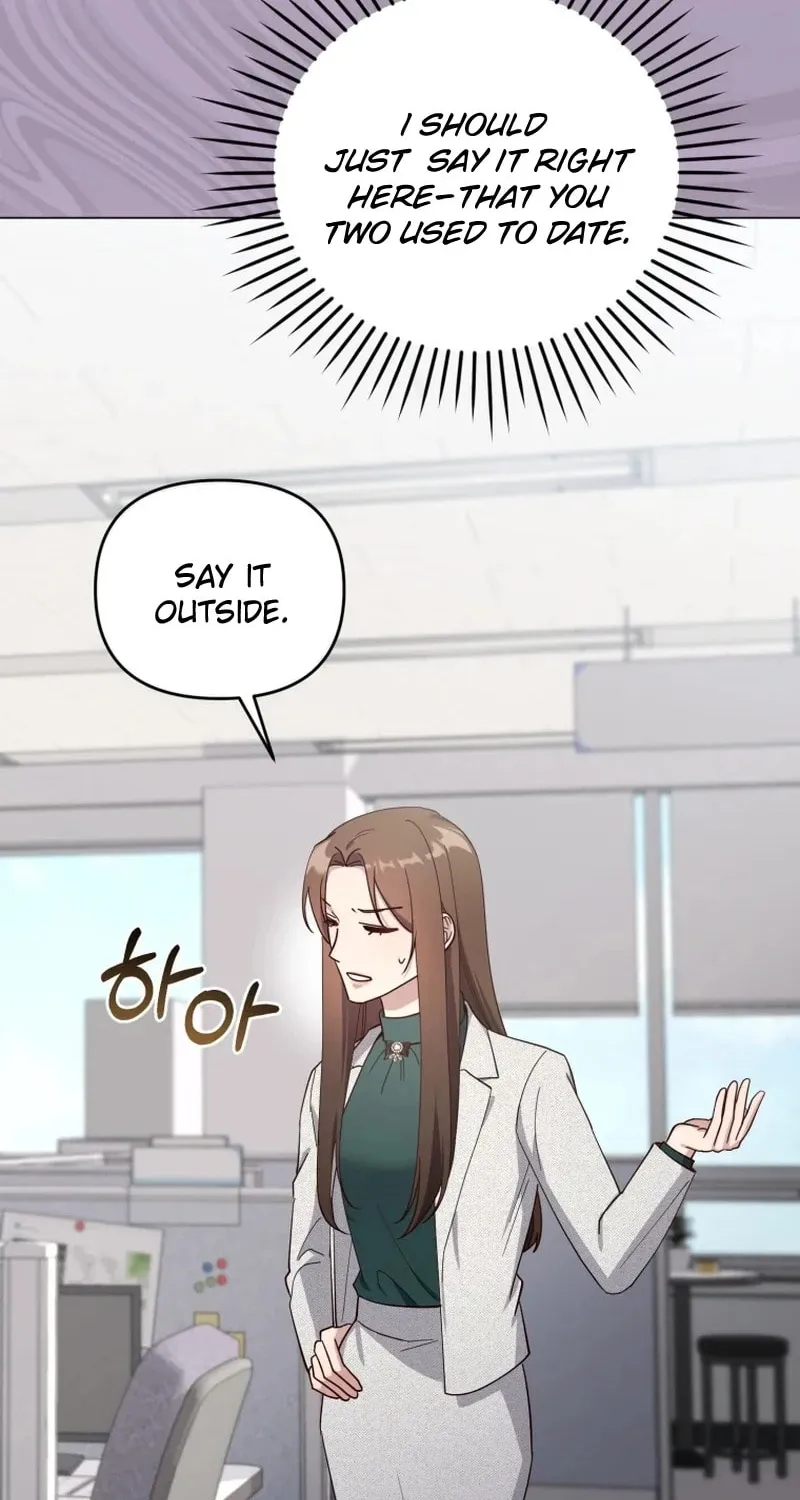 Lip Service (Royoung) Chapter 16 page 68 - 