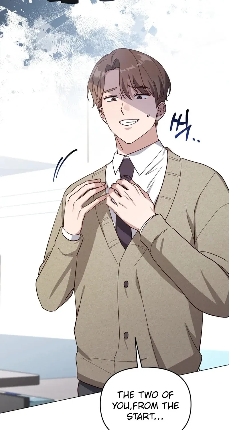 Lip Service (Royoung) Chapter 16 page 71 - 