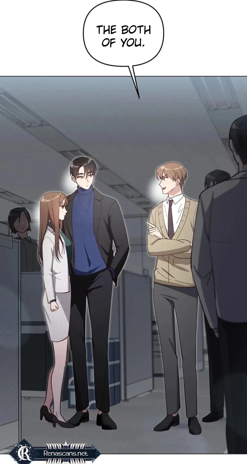 Lip Service (Royoung) Chapter 16 page 92 - 
