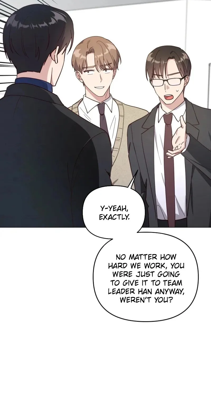 Lip Service (Royoung) Chapter 16 page 95 - 