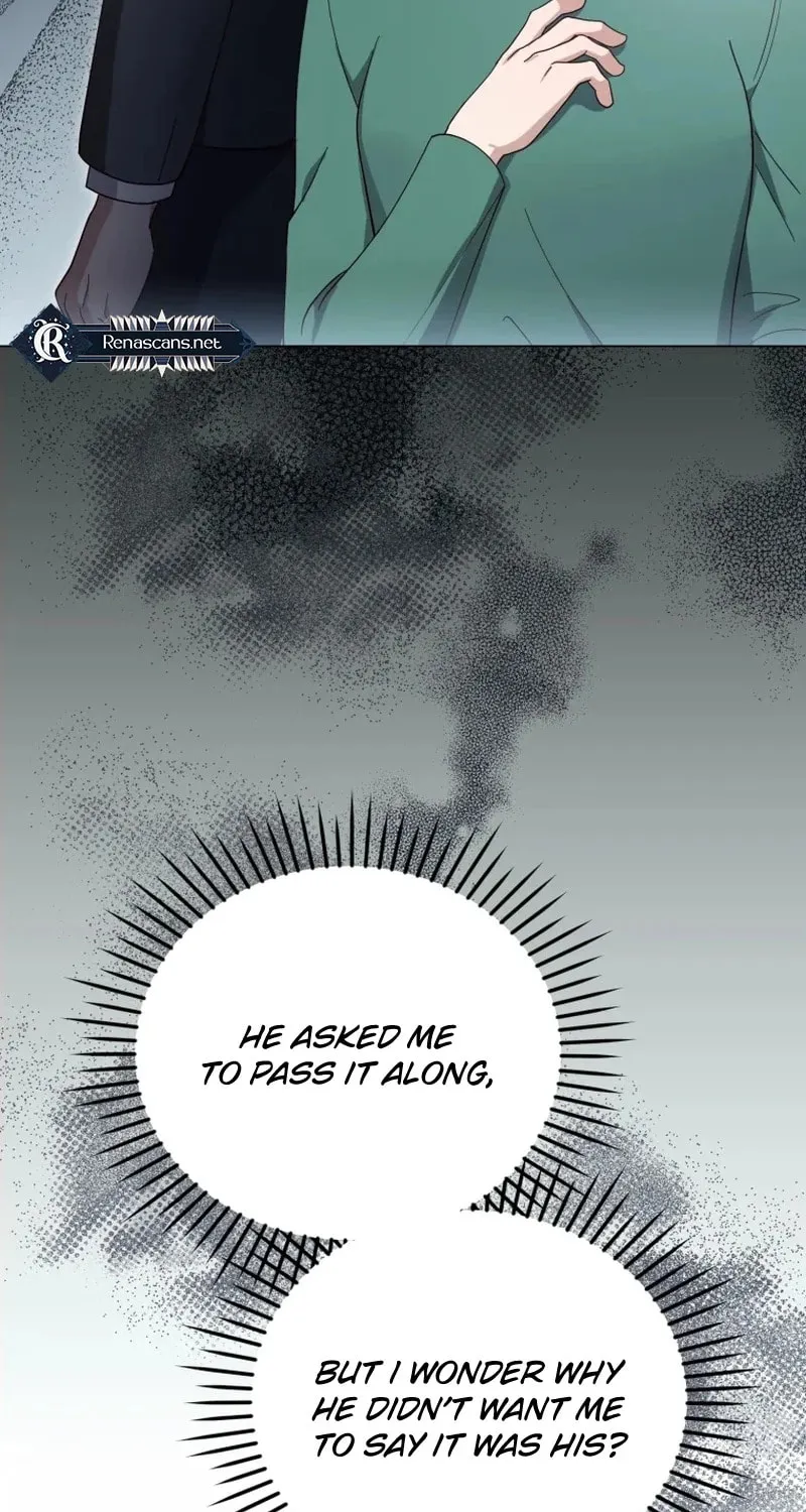 Lip Service (Royoung) Chapter 17 page 102 - 